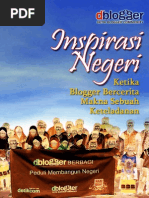 Download Inspirasi Negeri Ketika Blogger Bercerita - dBlogger by Rifazia Aurora Suhel SN175677953 doc pdf