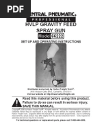 Download hvlp h881w by Adrian Hofnr SN175689817 doc pdf