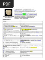 The Nabonidus Chronicle 