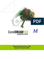 Download CorelDraw X3 by Harry Nirwansyah SN17569498 doc pdf