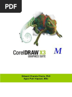 Download CorelDraw X3 by Harry Nirwansyah SN17569498 doc pdf