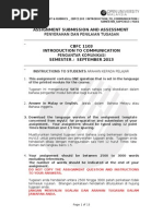 Download Fauzi Introduction Communication by madiranorman SN175700662 doc pdf