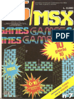 C16-MSX n07