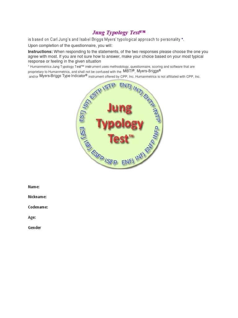 jung-typology-test-iidocx-personality-type-psychological-concepts