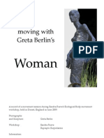 Moving With Woman