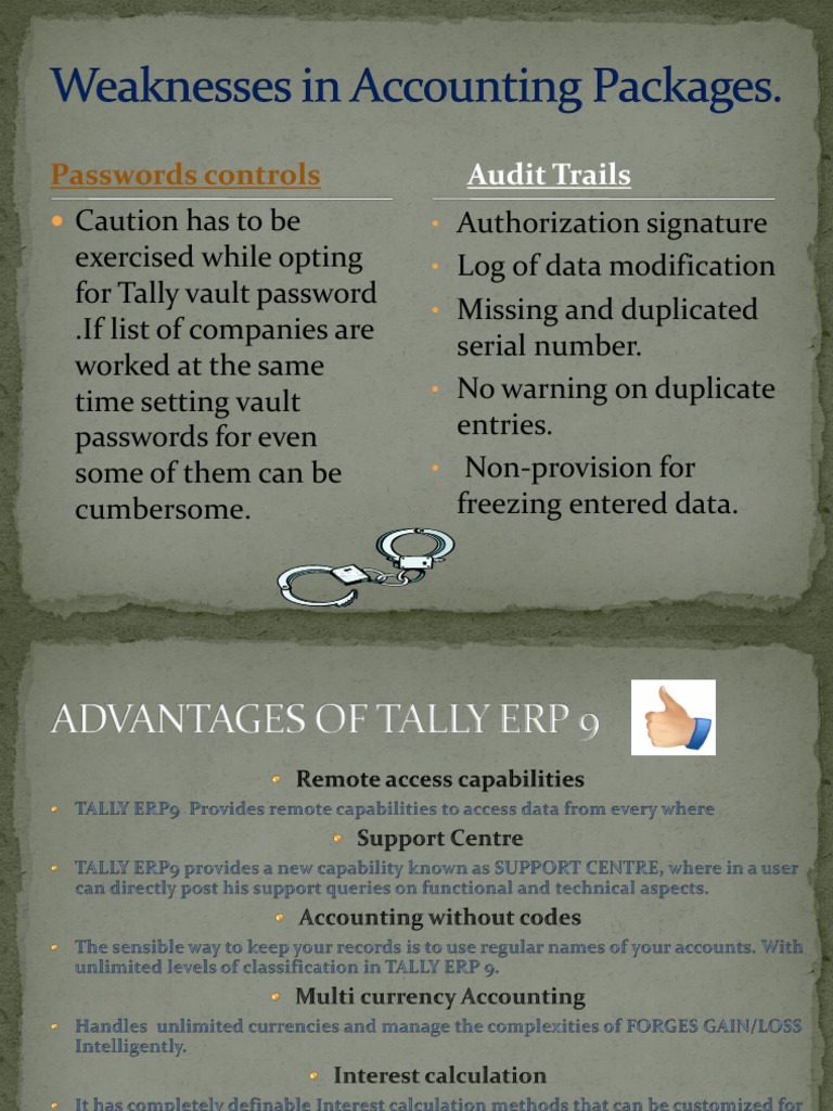 Tally Vault Password Considerations | PDF | Secure Communication ...