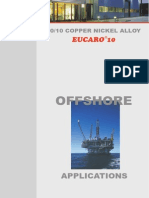 Eucaro Offshore