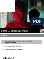 India- Practical View
