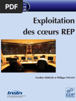 GILBERT NAUDET) Energie, Électricité Et Nucléaire PDF | PDF