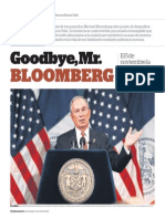 Goodbye, Mr. Bloomberg