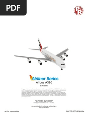 Airbus A380 Transport Companies Aerospace