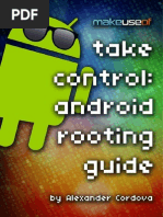 Download Android Rooting Guide by rks70 SN175720496 doc pdf