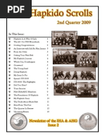 Bat Hapkido Manual Pdf Pdf Japanese Martial Arts Self Defense