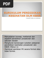 Pembuatan Asid Sulfurik Melalui Proses Sentuh