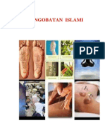 Pengobatan Islam