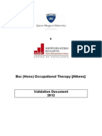 Suggestionfinal-OT Validation Document