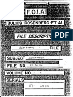 FBI Silvermaster File, Section 02