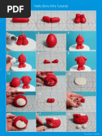 Download Hello Elmo Kitty Tutorial by Saura Cavazzuti SN175735948 doc pdf