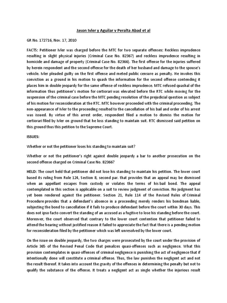 People, et al. v. Lacson Motion for Reconsideration of Resolution on