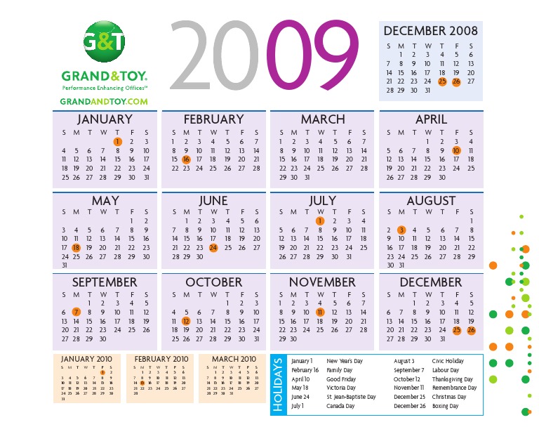 December 2008: JANUARY 2010 February 2010 MARCH 2010 | PDF