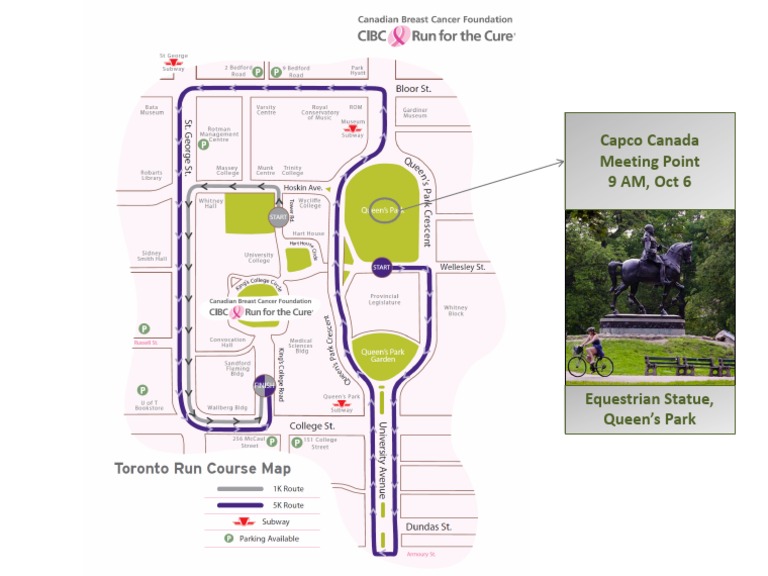Toronto Map2013 | PDF