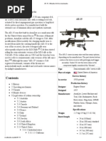 MP5 | PDF | Tools | Military Technology