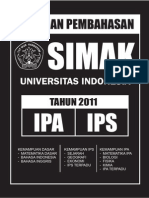 Simak Ui PDF