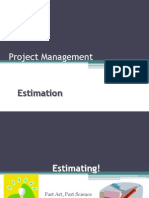 PM Estimation V1.0