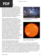 Star - Wikipedia, The Free Encyclopedia