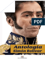 Antología de Bolívar