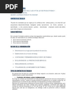 LEGISLACIÓN LABORAL PRACTICA