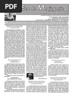 Eco de Medjugorje BR 1