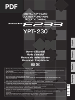 Download manual tecladopdf by Daniel Costa SN175764491 doc pdf