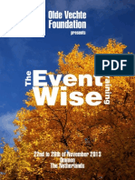 Event Wise 22-28 Nov 2013-1