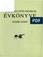 HOM Evkonyv 33-34