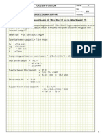 Guide Frame (UC150x150x31.1)