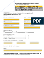 Trabajo de Lengua 40 Paginas