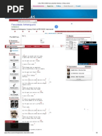 Cifra TIRO ONDA de Jairzinho Oliveira _ Cifras.com