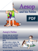 Aesop: and His Fables