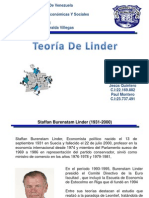 Presentación de La Teoria de Linder 2 Areglado