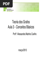 1070616547_Teoria Dos Grafos - Aula 3