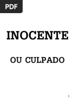 02- Inocente Ou Culpado