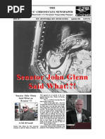 Download The X Chronicles Newspaper  September 2006 by Rob McConnell SN17578668 doc pdf