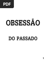 10- OBSESSÃO DO PASSADO