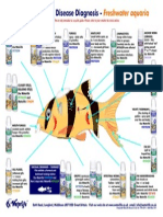 Tropical Freshwater Chart