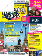 Turisti Per Caso_Agosto 2012