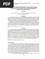 Download Perhitungan Cadangan serta disain tambang by Nino Vito Viesna SN175791768 doc pdf