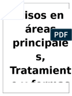 Pisos Arquitectura