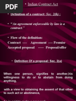 Download Contract PPT by praveer103 SN17580705 doc pdf