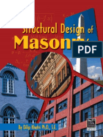 Masonry Book